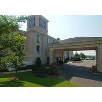 Sleep Inn & Suites