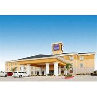 Sleep Inn And Suites Pearland - Houston South