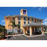 Sleep Inn & Suites Jacksonville