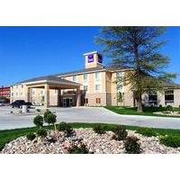 Sleep Inn And Suites Coffeyville