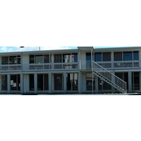 Slipway Hotel Motel