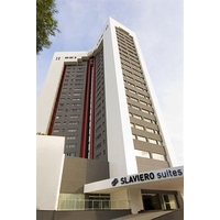 Slaviero Suites Foz do Iguaçu