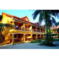 Slam\'s Garden Resort