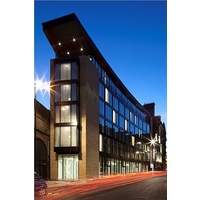 Sleeperz Hotel Newcastle