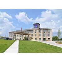 sleep inn suites austin north i 35