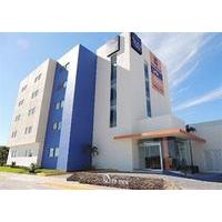 Sleep Inn Culiacan