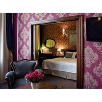 SleepWalker Boutique Suites