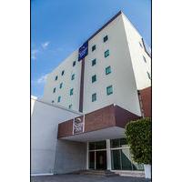 sleep inn tuxtla gutierrez