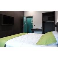 Sleep Well Youth Hostel