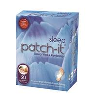 Sleep Patch It! 20patch