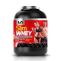 slim whey 908g strawberry