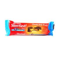 Slim Fast Chocolate Nutty Nougat