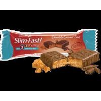 Slim Fast Bar Caramel