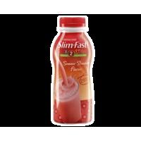Slim Fast Ready to Drink Summer Strawberry Flavour