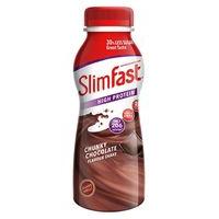 Slim Fast Ready to Drink Milk Chocolate