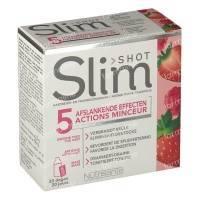 Slimshot 5 Actions Slimming 20 St Bags