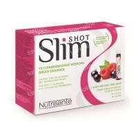 Slimshot Fat Burner 14 Days 14x2...