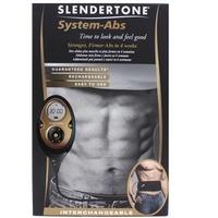 Slendertone Male System Abs