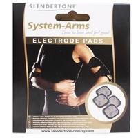 slendertone system arms electrode pads