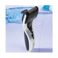 slimline foil shaver titanium