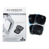 Slendertone Female Arms Replacement Pads