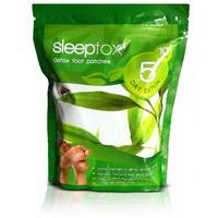 Sleeptox Detox Foot Patches 10 Patches