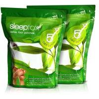 Sleeptox Detox Foot Patches 20 Patches