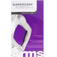 slendertone accessory arms female