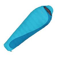 sleeping bag mummy bag single 0 duck down80 indoor waterproof keep war ...