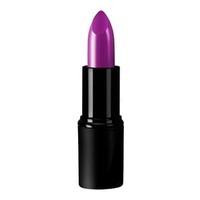 sleek lipstick true colour exagerrate purple