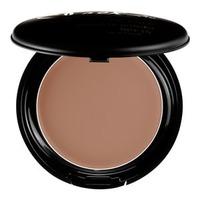 sleek foundation crme to powder hot chocolate brown