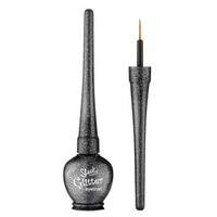 Sleek Dip It Glitter Eyeliner Steel, Silver