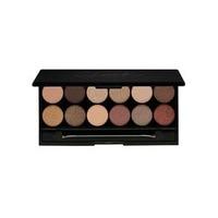 sleek makeup all night long i divine 132g multi