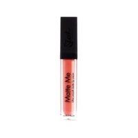 Sleek Matte Me Apricot Blooms Apricot