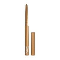 sleek twist up eyeliner gold gold