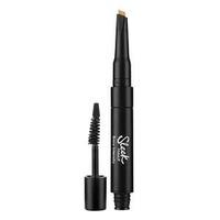 Sleek Brow Intensity Black