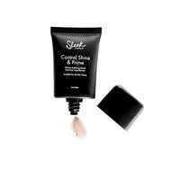 Sleek MakeUP Control Shine & Prime Primer 15ml, Clear