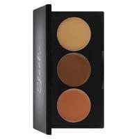 sleek corrector concealer palette shade 5 multi