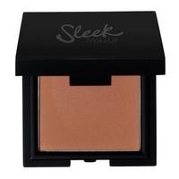 sleek suede pressed powder no 3 brown