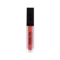 Sleek MakeUP Matte Me Bittersweet 6ml, Pink