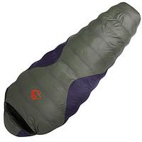 Sleeping Bag Rectangular Bag Single -5 Cotton 220X75