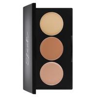 Sleek Corrector & Concealer Palette Shade 2, Multi