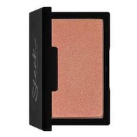 Sleek Shimmer Blush Rose Gold , Brown