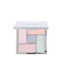 sleek makeup distorted dreams highlighting palette 6g multi