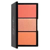 Sleek Blush By 3 Lace , Multi