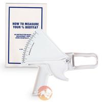 Slim Guide Caliper With Book