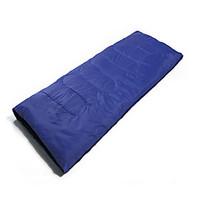Sleeping Bag Rectangular Bag Single 10 Duck DownX100 Camping Traveling IndoorWell-ventilated Waterproof Portable Windproof Rain-Proof
