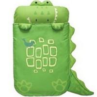 Sleeping Bag Rectangular Bag Single 10 Duck Down 1000g 230X100 Camping / Traveling / IndoorWaterproof / Rain-Proof / Windproof /