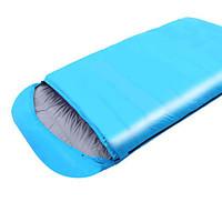 Sleeping Bag Rectangular Bag Double -10 -25 T/C Cotton 210X120 Camping Moistureproof/Moisture Permeability Keep Warm ??????