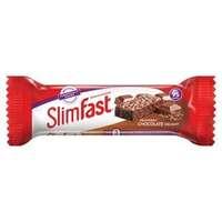 SlimFast Snack Bar Heavenly Choc 24g